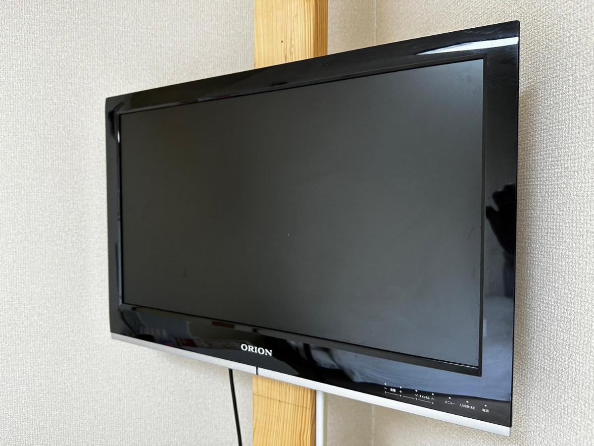 Apartament Hokusei Bldg 42 ほくせいビル 42号室 Sapporo Zewnętrze zdjęcie
