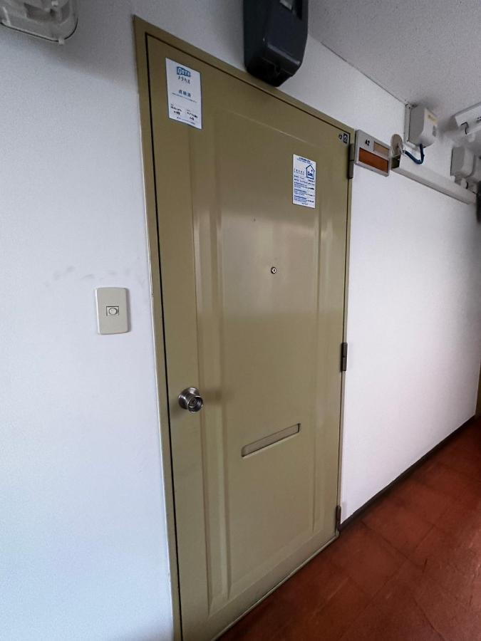 Apartament Hokusei Bldg 42 ほくせいビル 42号室 Sapporo Zewnętrze zdjęcie