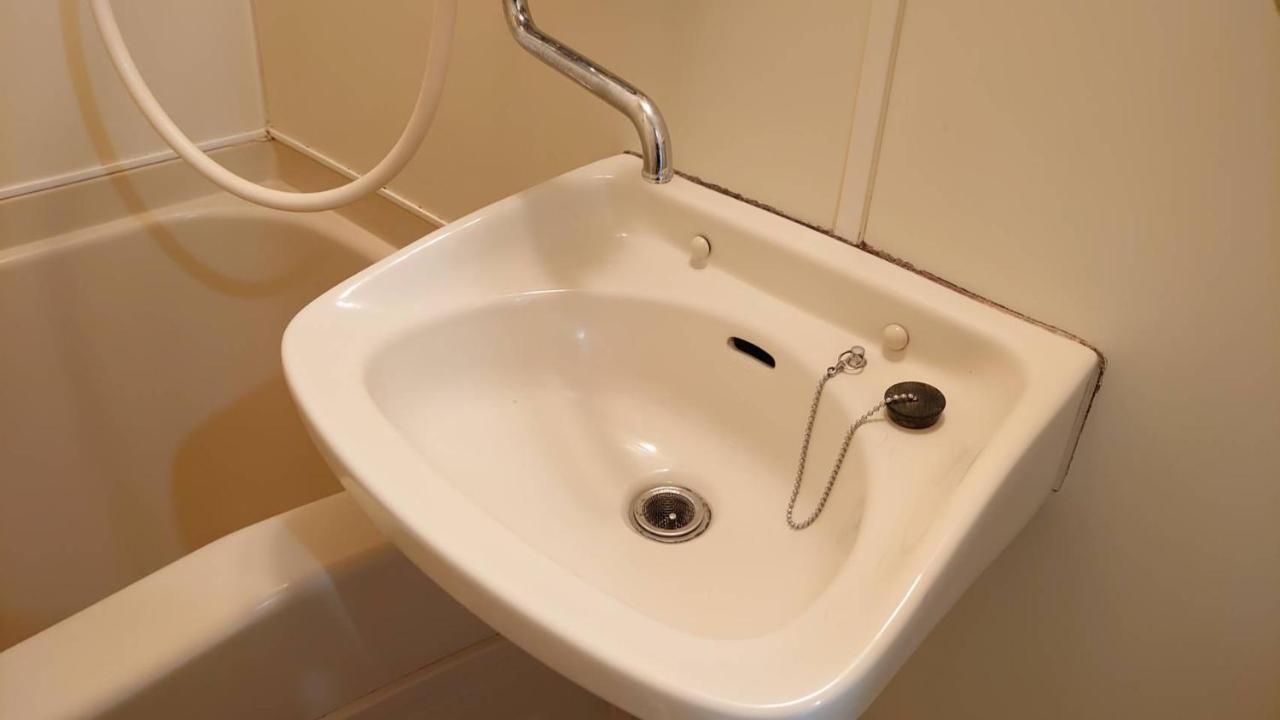 Apartament Hokusei Bldg 42 ほくせいビル 42号室 Sapporo Zewnętrze zdjęcie